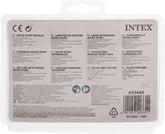 Swim goggles ages 8+ Intex 55685